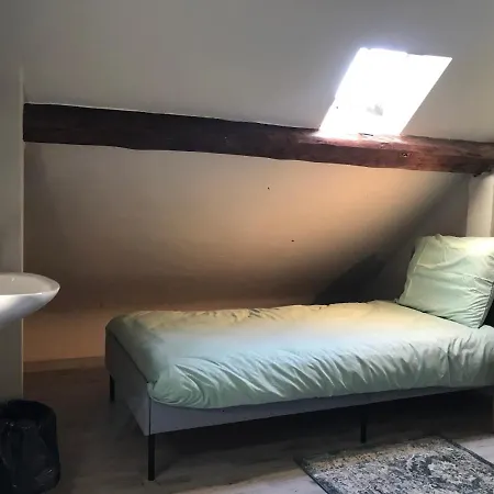 De Swaenhoeve * Zoersel