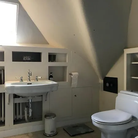 De Swaenhoeve * Zoersel
