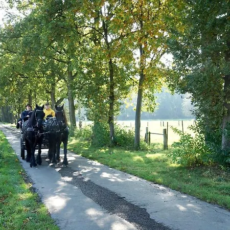 De Swaenhoeve