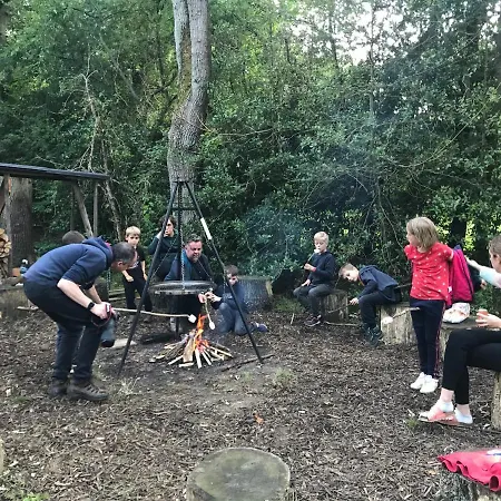 De Swaenhoeve Zoersel